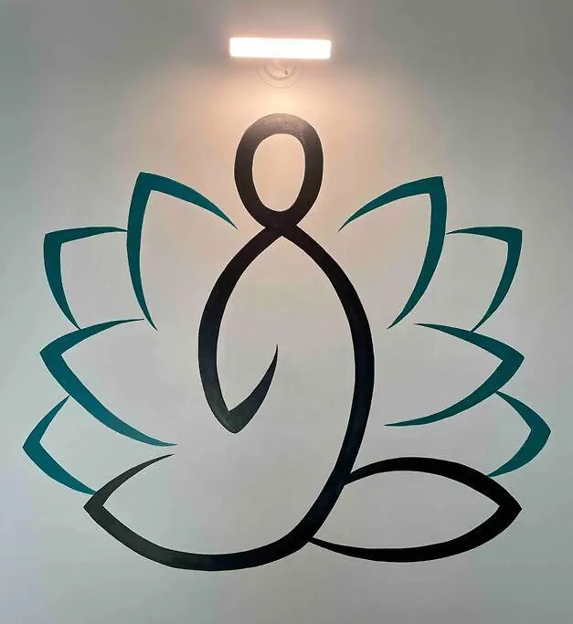 アパート Egarden Shanti 2Bhk Suite バラナシ
