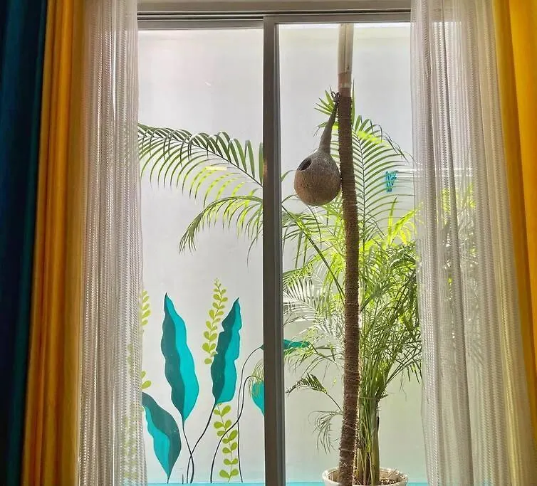 Egarden Shanti 2Bhk Suite バラナシ 0*,  インド